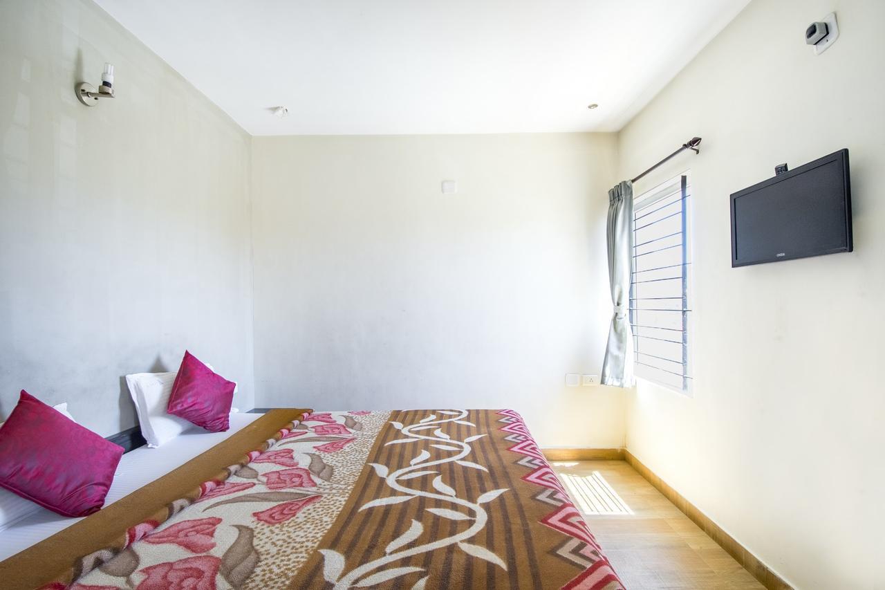 Boutique Room In Upper Bazaar, Ooty, By Guesthouser 24364 Exterior foto